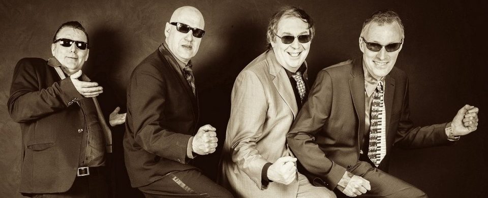 BOOGIE PHIL AND THE WISE GUYS