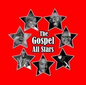 Festival 2017 - Photo Gospel All Stars