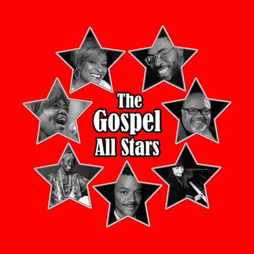 THE GOSPEL ALL STARS