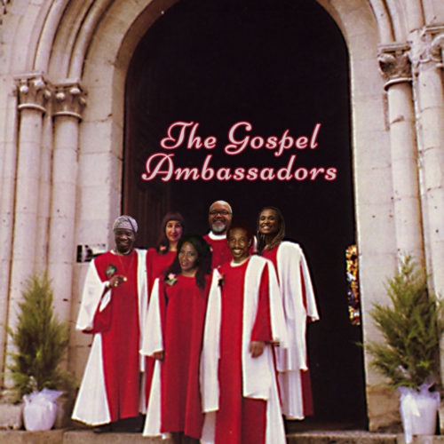 THE GOSPEL AMBASSADORS