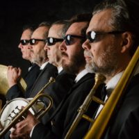 EUREKA JAZZ FIVE