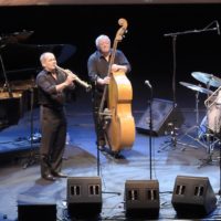 OLIVIER FRANC QUINTET