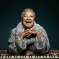 RHODA SCOTT