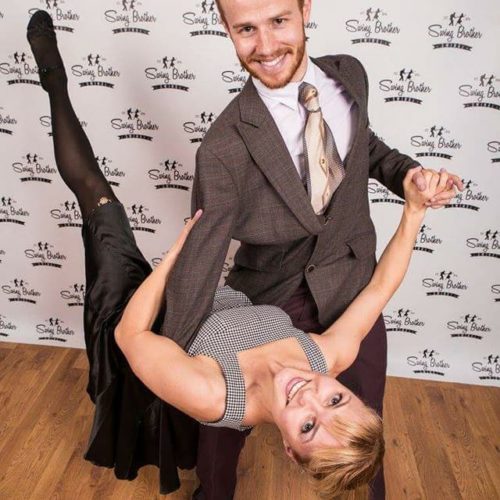 SONDRE & TANIA