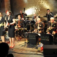 LES JAZZ COLLECTORS