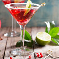 cocktail